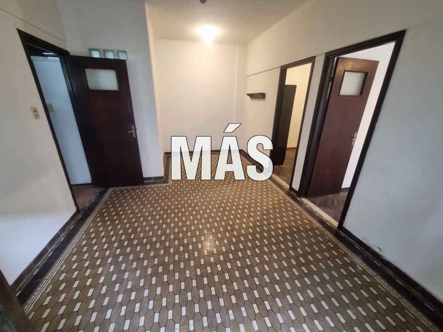Apartamento Alquiler Cordón Montevideo iMas.uy S · Foto 4