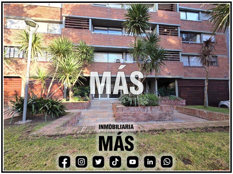Apartamento Alquiler Punta Carretas Montevideo iMas.uy LC * · Foto 3