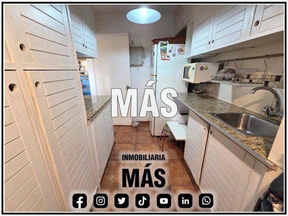 Apartamento Alquiler Punta Carretas Montevideo iMas.uy LC * · Foto 12