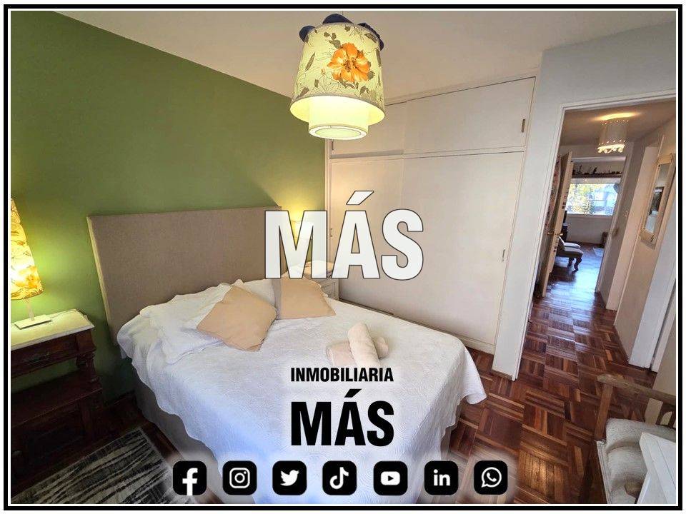 Apartamento Alquiler Punta Carretas Montevideo iMas.uy LC * · Foto 8