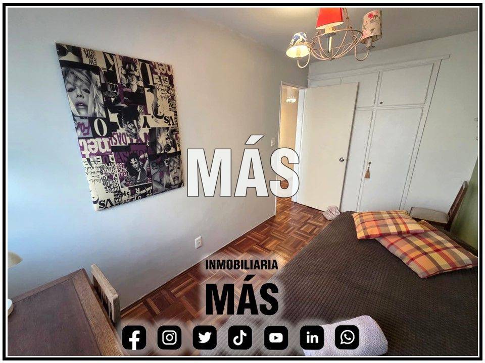 Apartamento Alquiler Punta Carretas Montevideo iMas.uy LC * · Foto 10