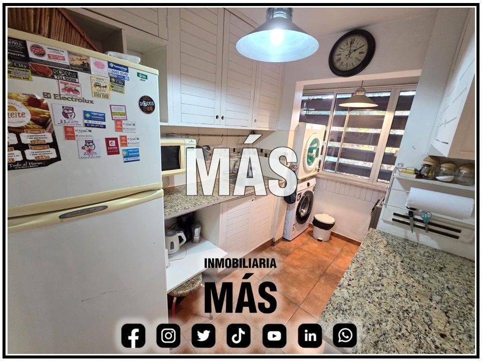 Apartamento Alquiler Punta Carretas Montevideo iMas.uy LC * · Foto 6