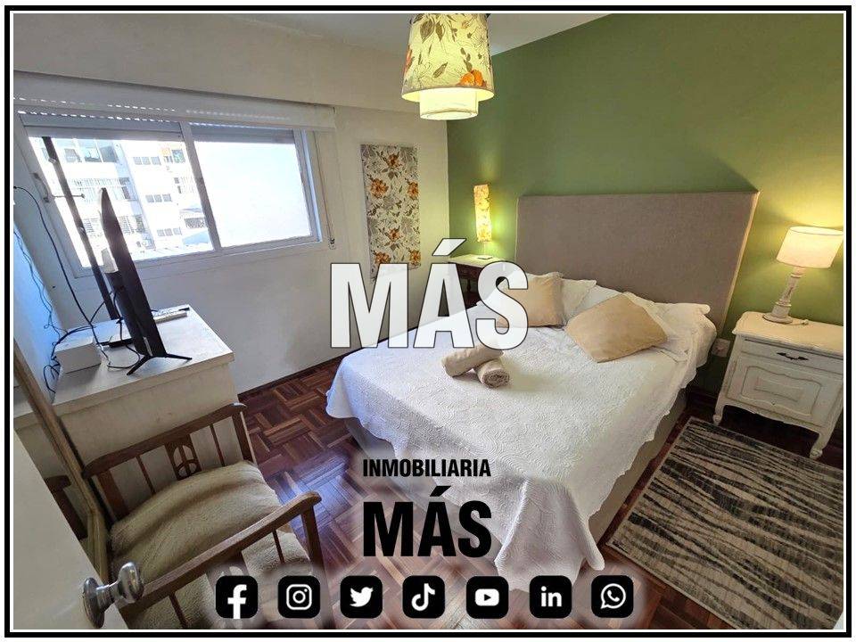 Apartamento Alquiler Punta Carretas Montevideo iMas.uy LC * · Foto 7