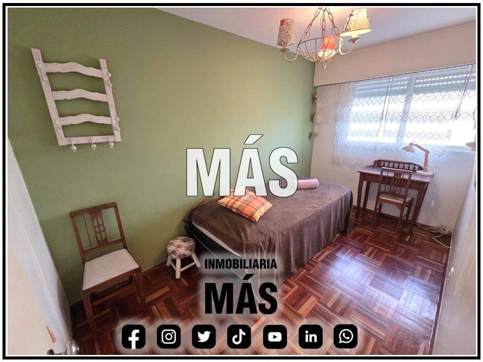 Apartamento Alquiler Punta Carretas Montevideo iMas.uy LC * · Foto 9