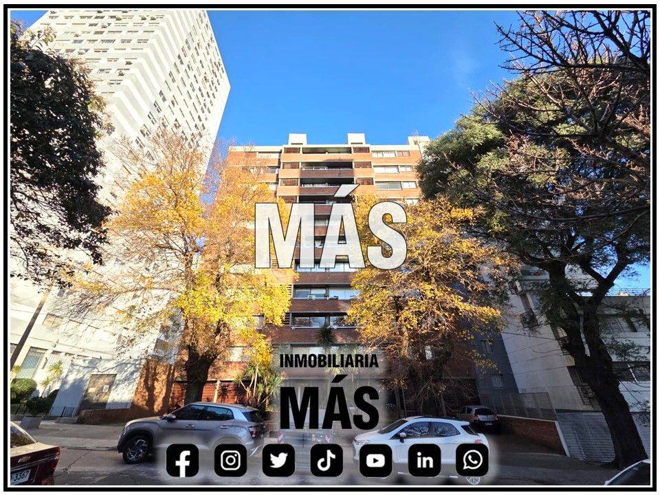 Apartamento Alquiler Punta Carretas Montevideo iMas.uy LC * · Foto 2