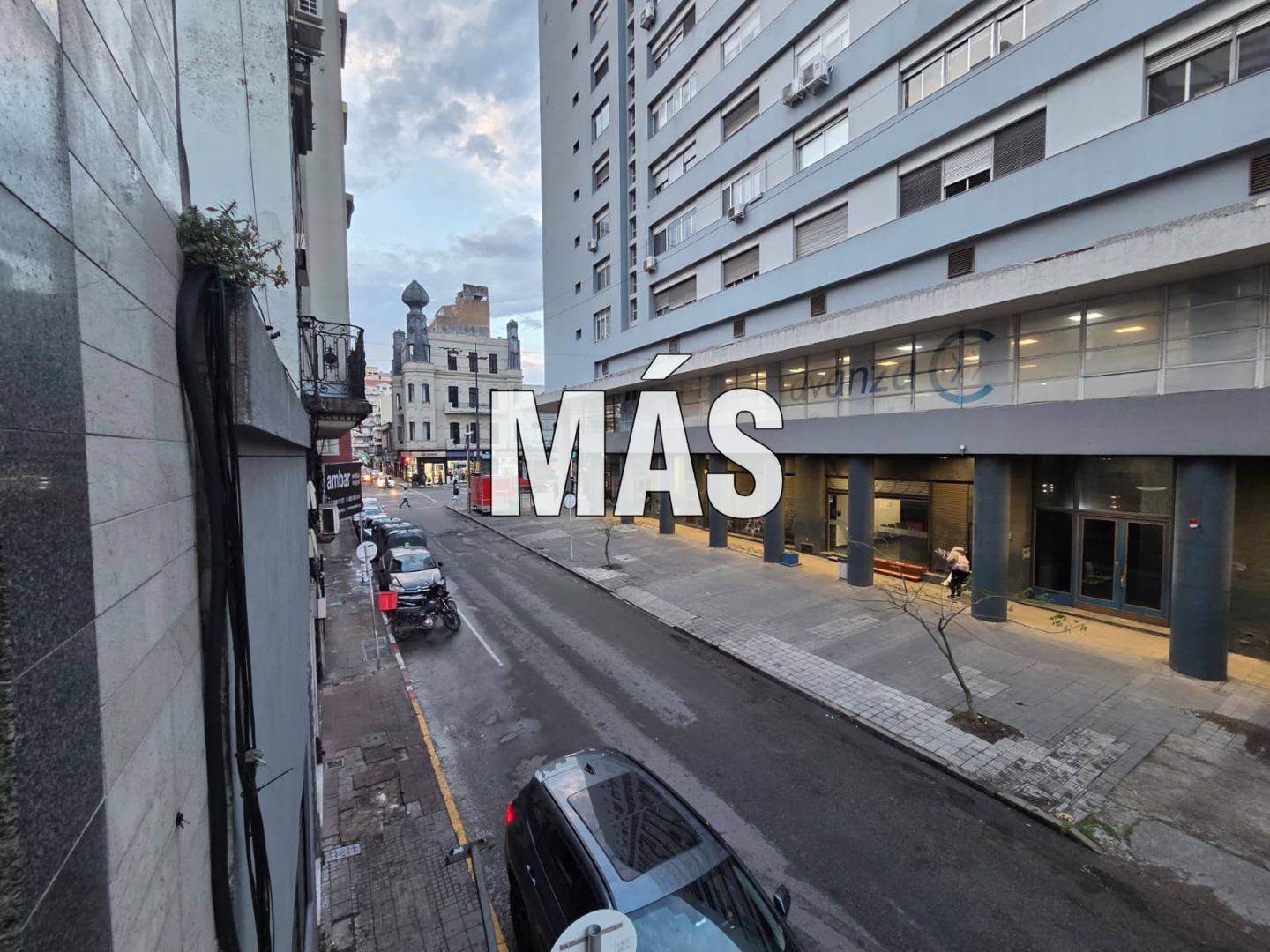 Apartamento Alquiler Cordón Montevideo iMas.uy LC * · Foto 11