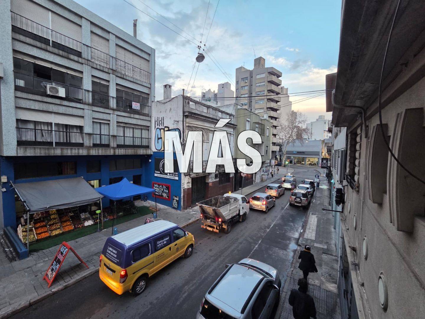 Apartamento Alquiler Cordón Montevideo iMas.uy LC * · Foto 10