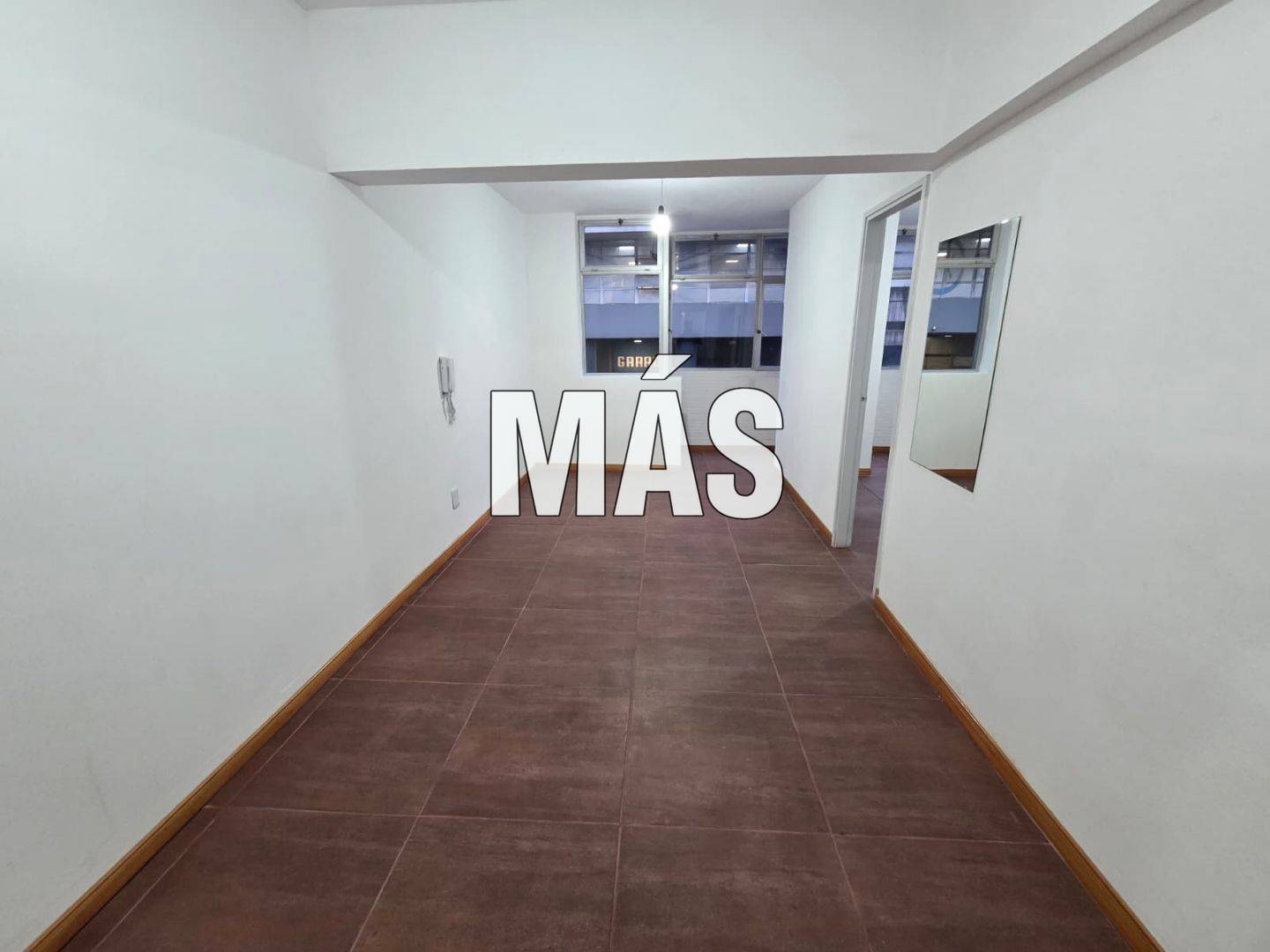 Apartamento Alquiler Centro Montevideo iMas.uy LC · Foto 2