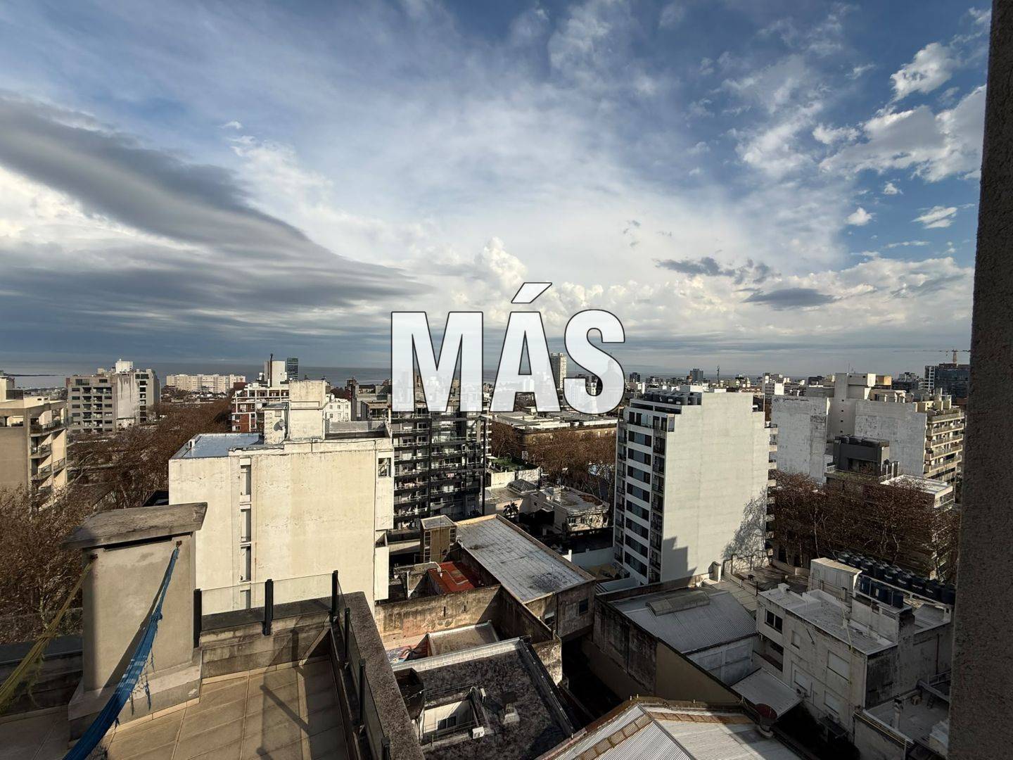 Apartamento Alquiler Amoblado Cordón Montevideo iMas.uy P * · Foto 11