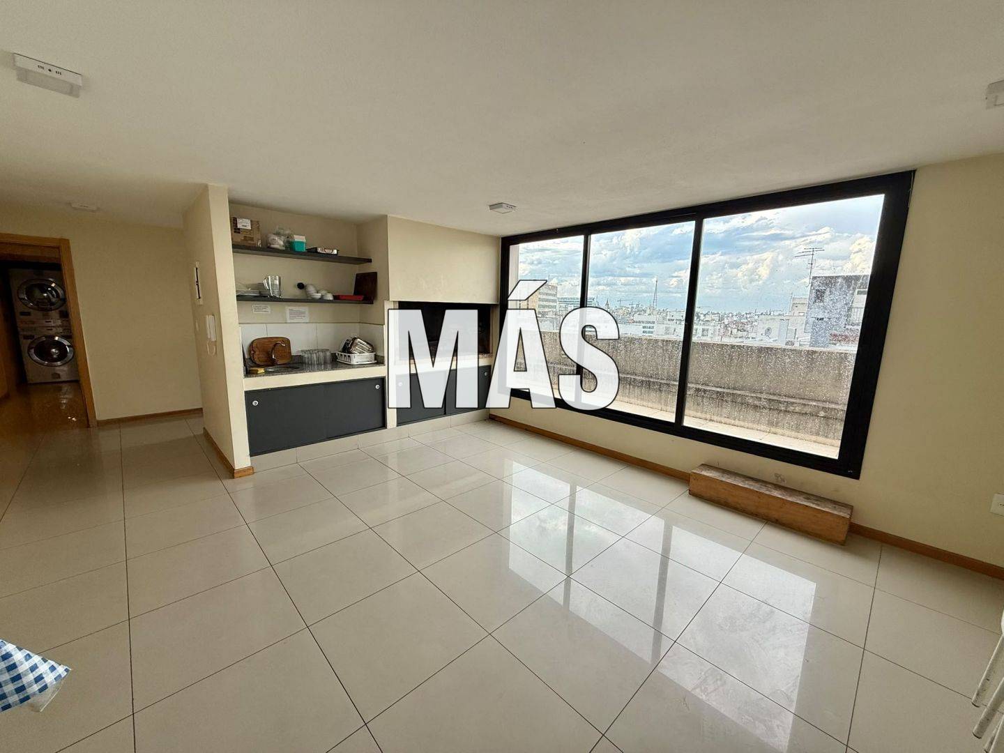 Apartamento Alquiler Amoblado Cordón Montevideo iMas.uy P * · Foto 12