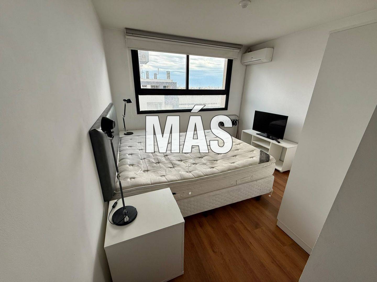 Apartamento Alquiler Amoblado Cordón Montevideo iMas.uy P * · Foto 8