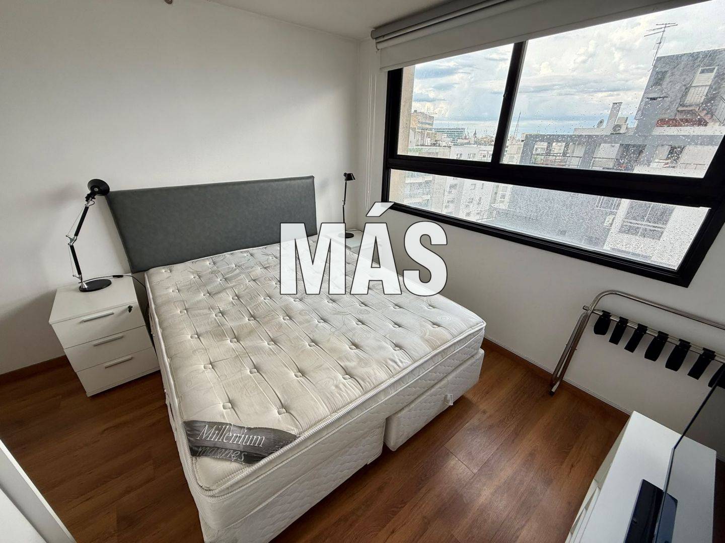Apartamento Alquiler Amoblado Cordón Montevideo iMas.uy P * · Foto 9
