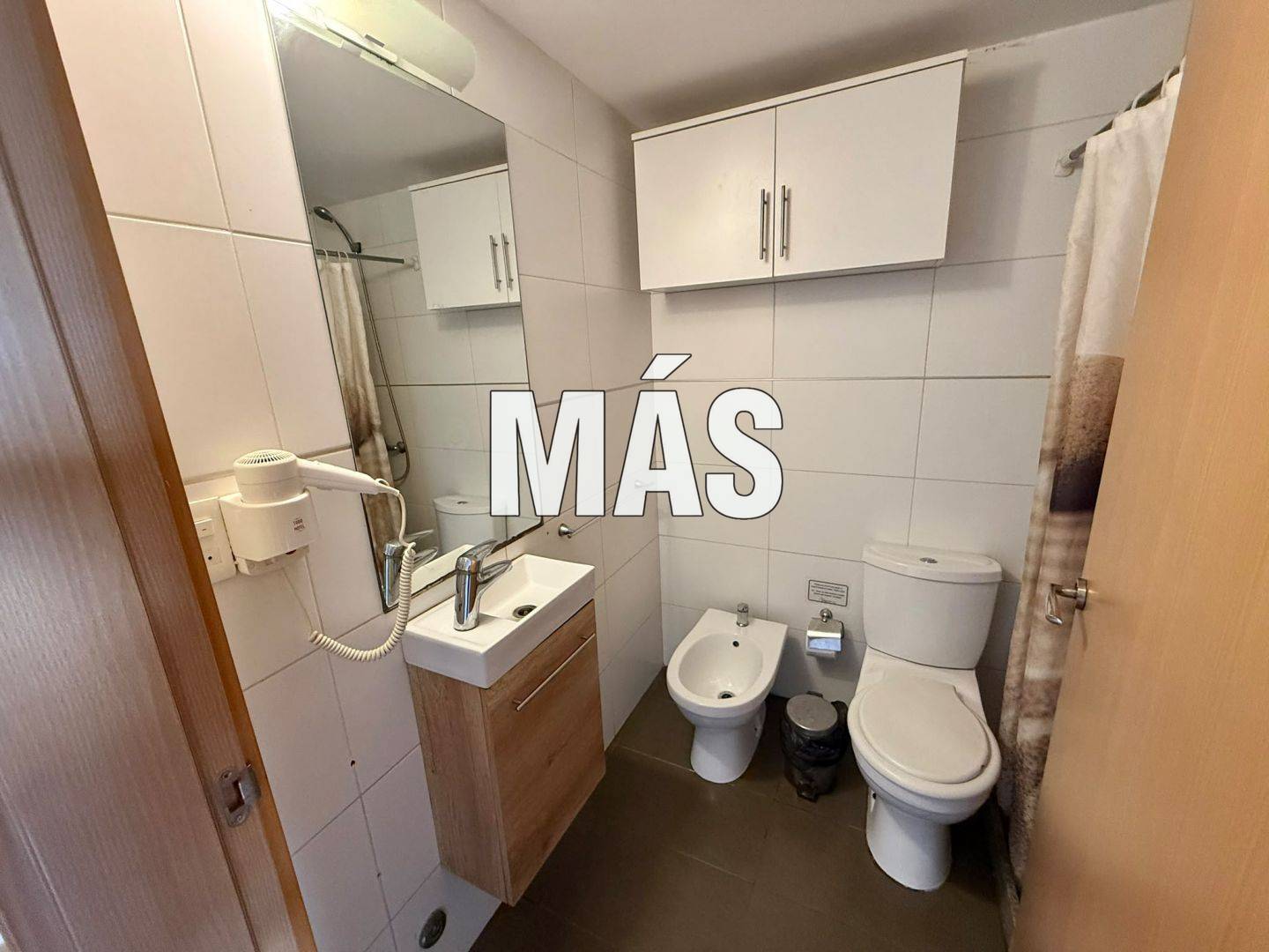 Apartamento Alquiler Amoblado Centro Montevideo iMas.uy P · Foto 10