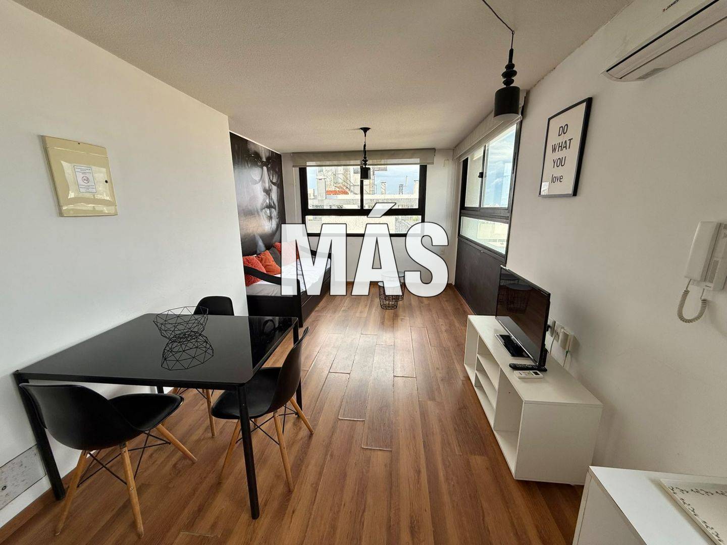 Apartamento Alquiler Amoblado Centro Montevideo iMas.uy P · Foto 4