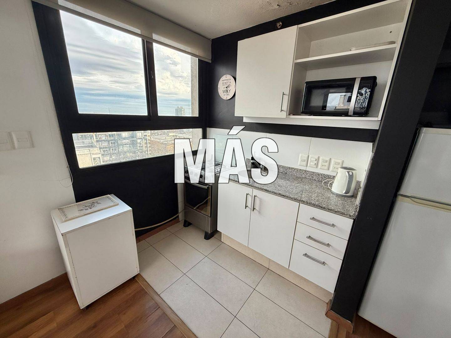 Apartamento Alquiler Amoblado Centro Montevideo iMas.uy P · Foto 6