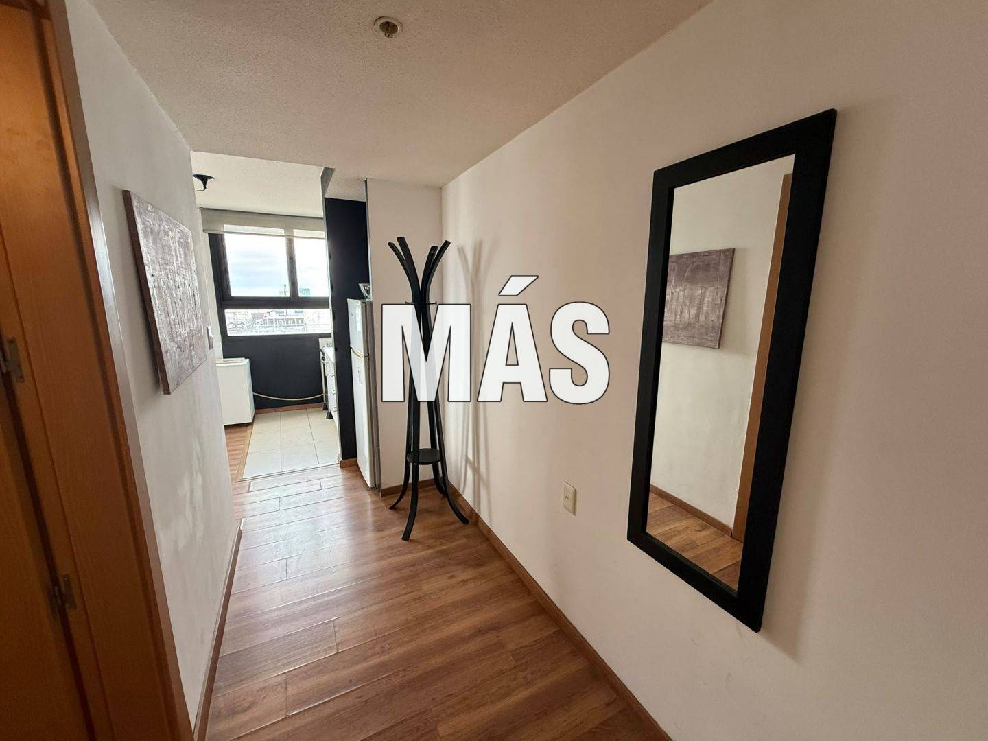 Apartamento Alquiler Amoblado Centro Montevideo iMas.uy P · Foto 7