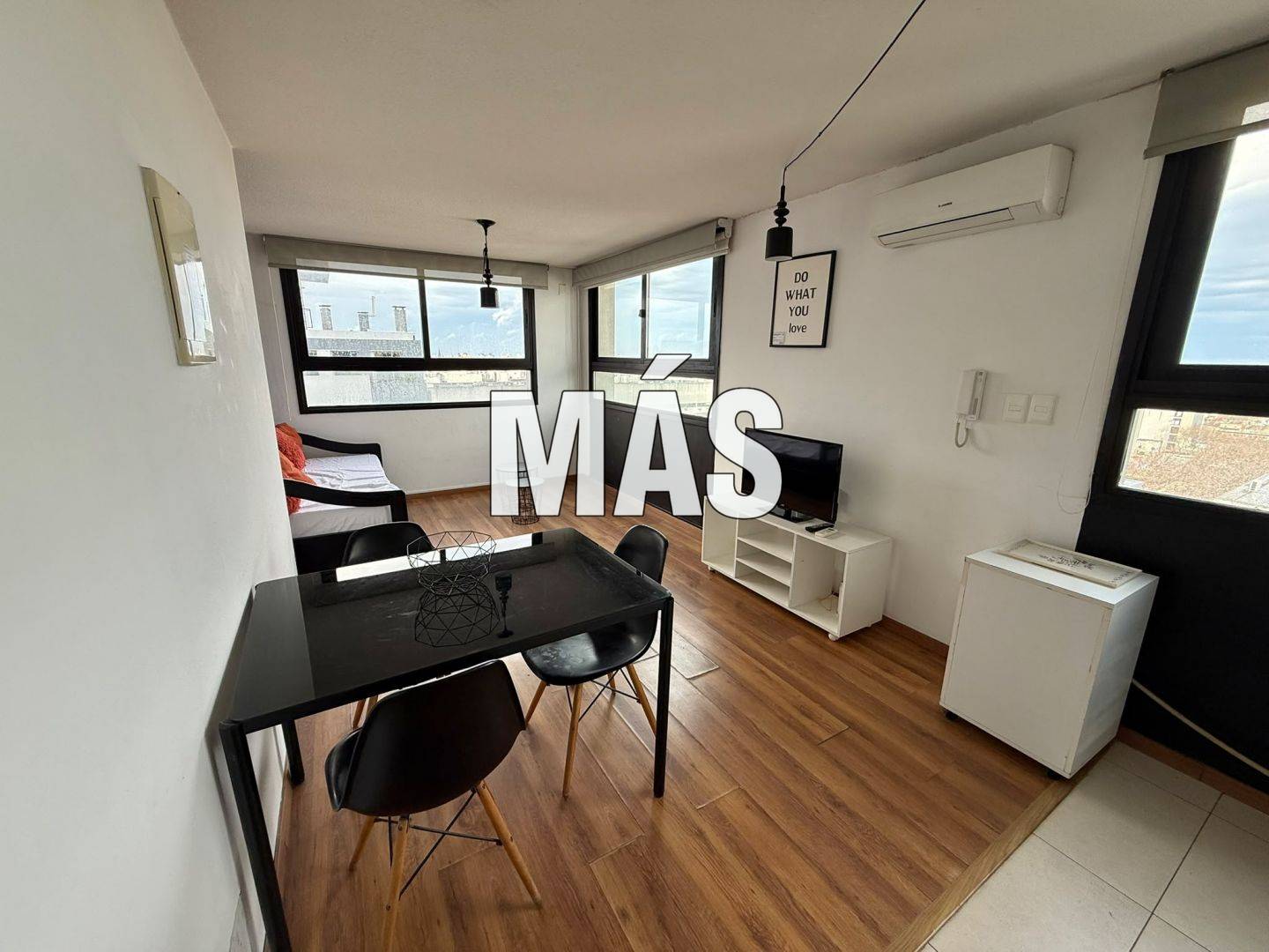 Apartamento Alquiler Amoblado Centro Montevideo iMas.uy P · Foto 3