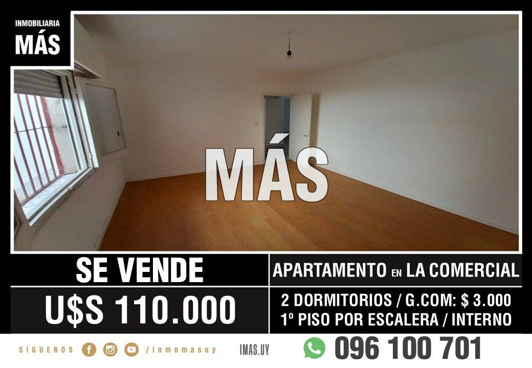 Apartamento Venta La Blanqueada Montevideo iMas.uy L