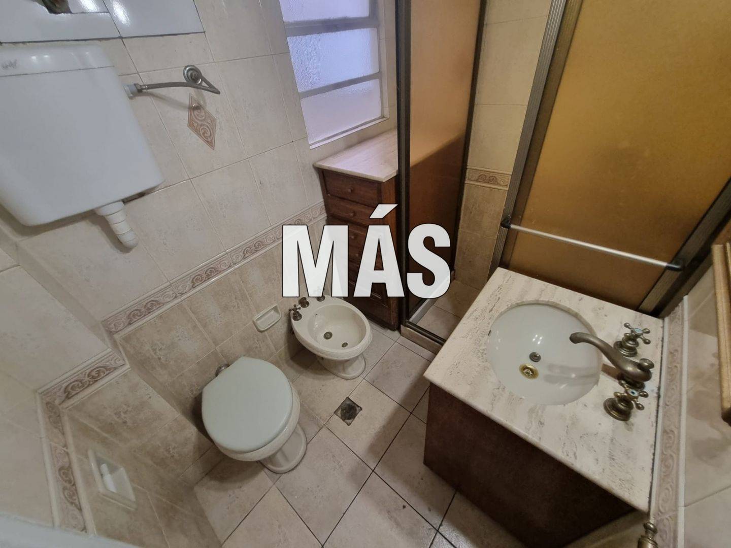 Apartamento Alquiler Pocitos Montevideo iMas.uy S * · Foto 10