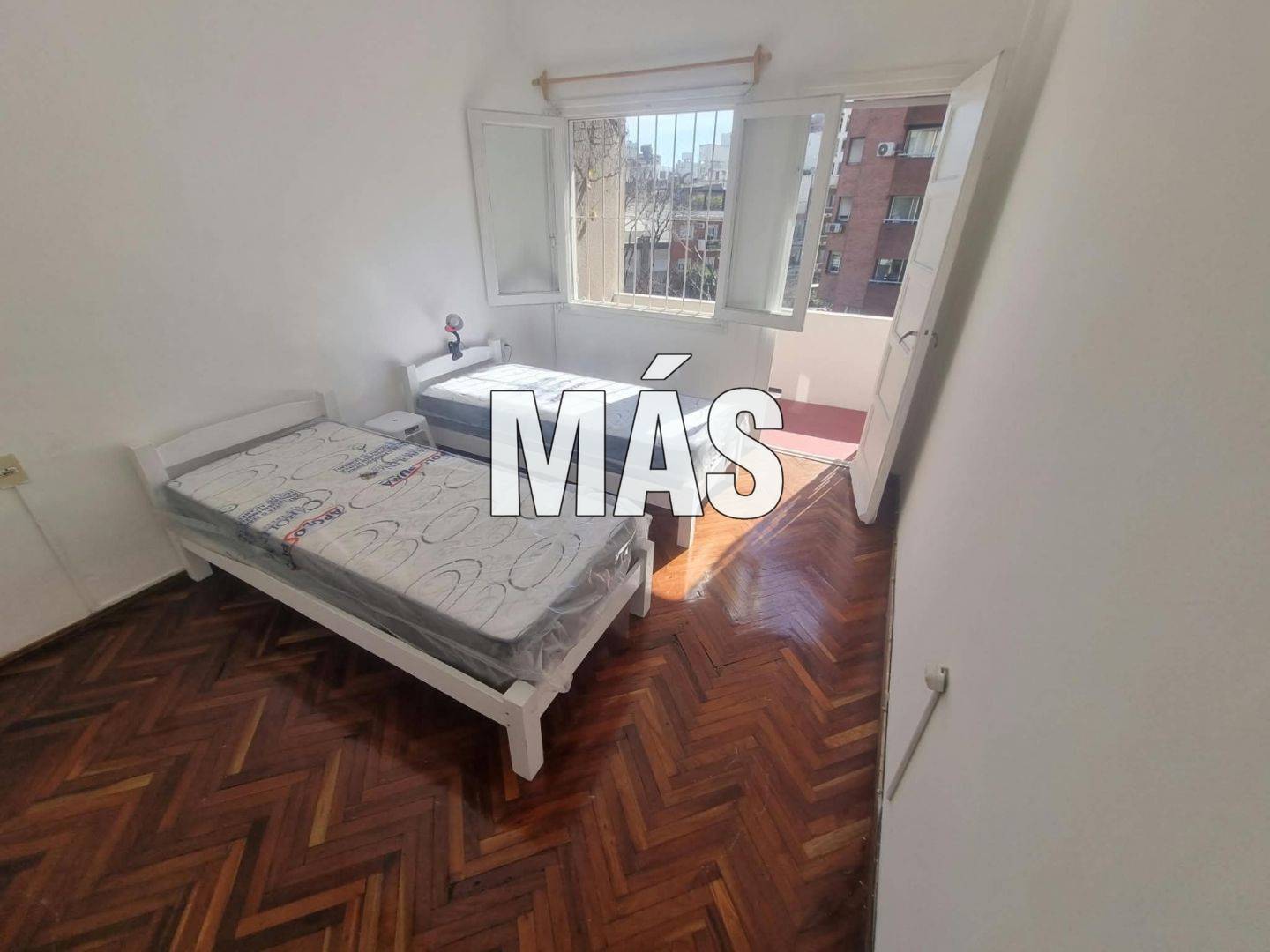Apartamento Alquiler Pocitos Montevideo iMas.uy S * · Foto 8