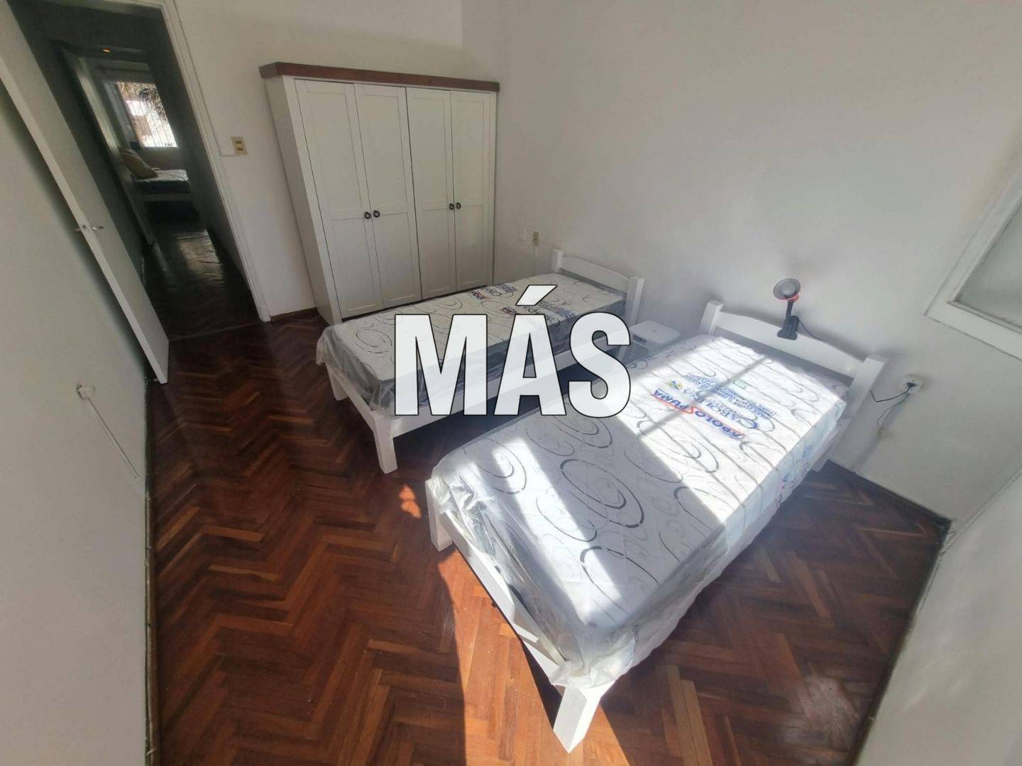 Apartamento Alquiler Punta Carretas Montevideo iMas.uy S · Foto 9