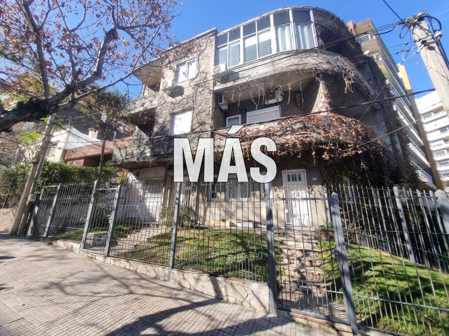 Apartamento Alquiler Punta Carretas Montevideo iMas.uy S · Foto 4