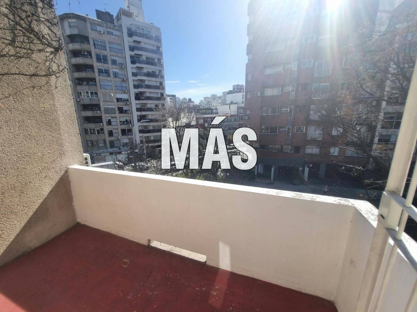 Apartamento Alquiler Punta Carretas Montevideo iMas.uy S · Foto 11