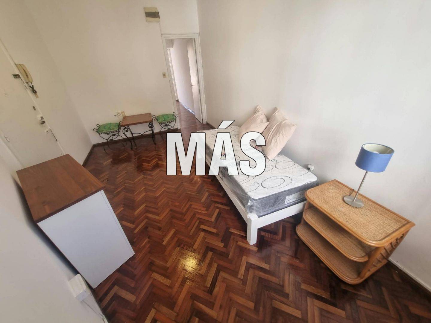 Apartamento Alquiler Punta Carretas Montevideo iMas.uy S · Foto 3