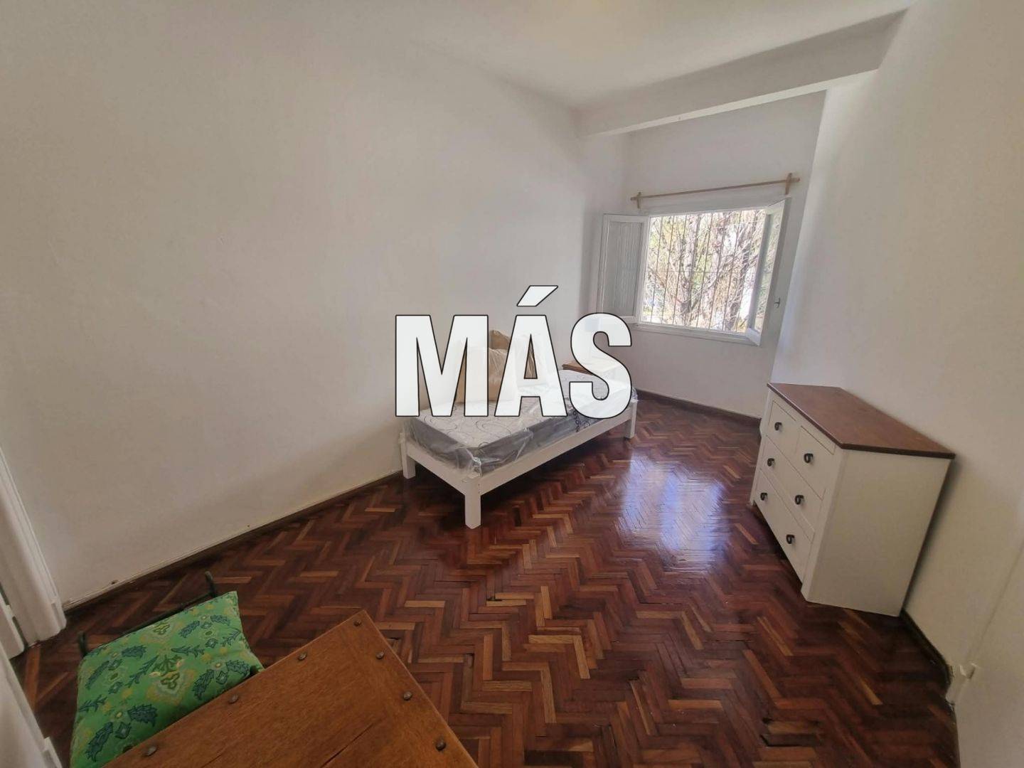 Apartamento Alquiler Punta Carretas Montevideo iMas.uy S · Foto 2