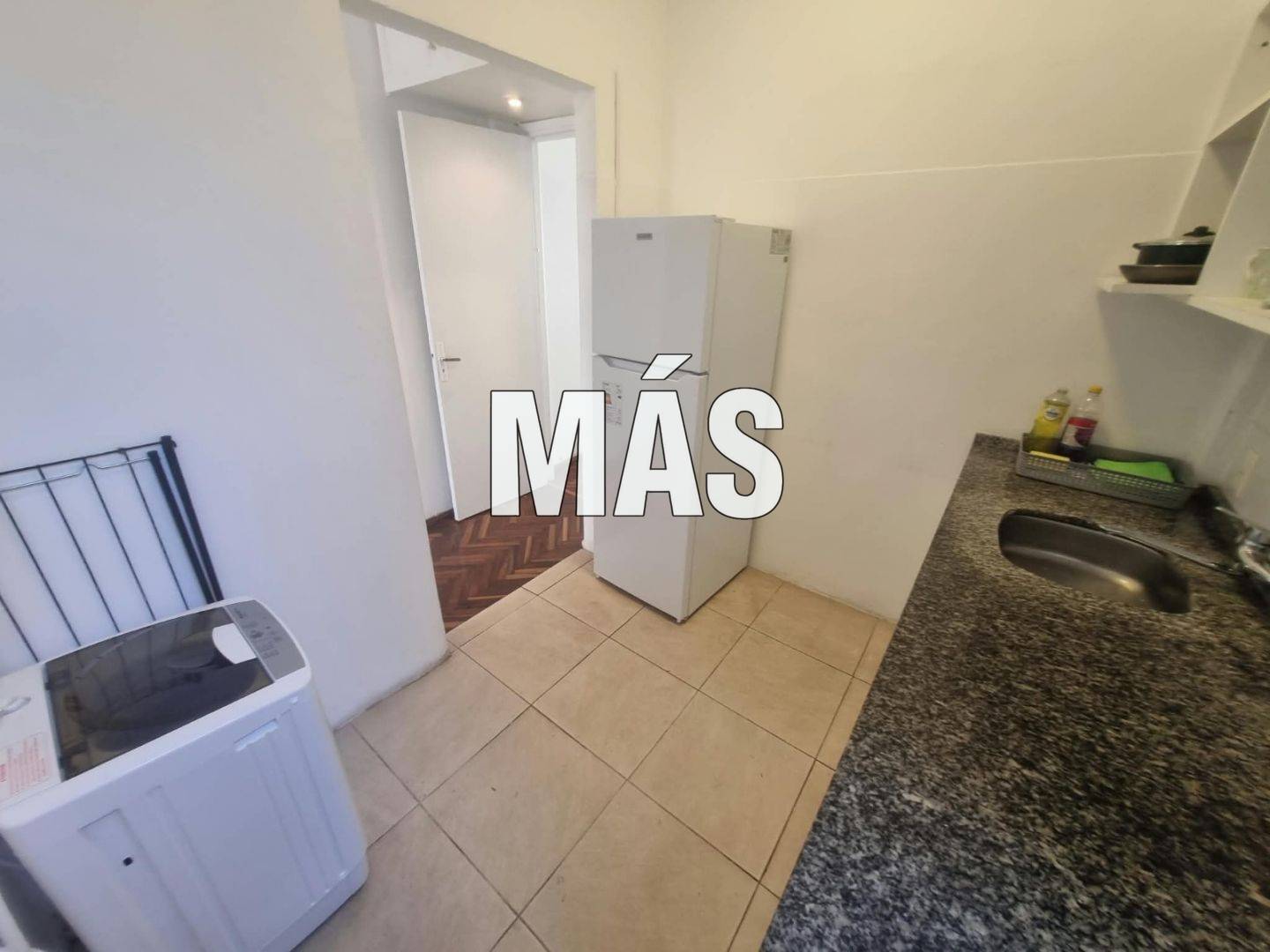 Apartamento Alquiler Punta Carretas Montevideo iMas.uy S · Foto 6