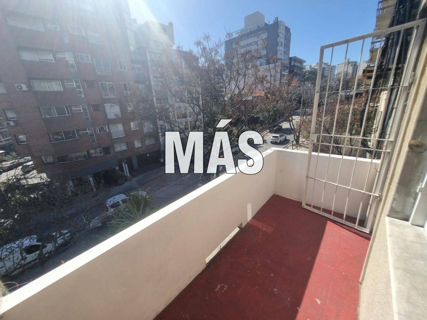 Apartamento Alquiler Punta Carretas Montevideo iMas.uy S · Foto 7