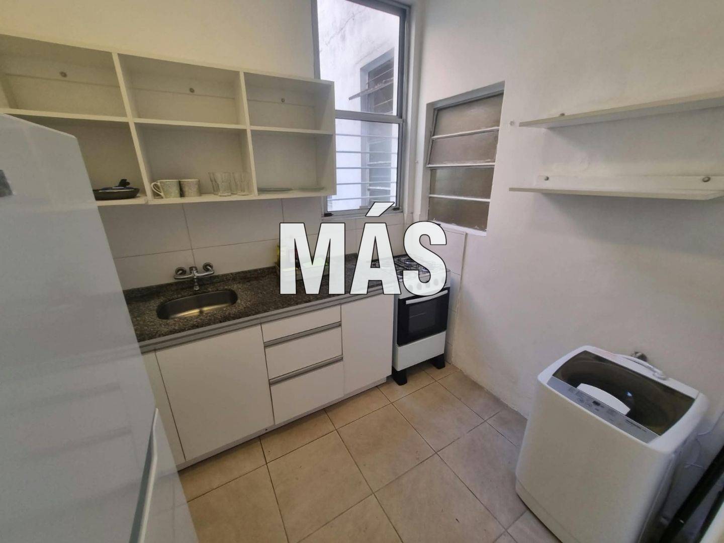 Apartamento Alquiler Punta Carretas Montevideo iMas.uy S · Foto 5