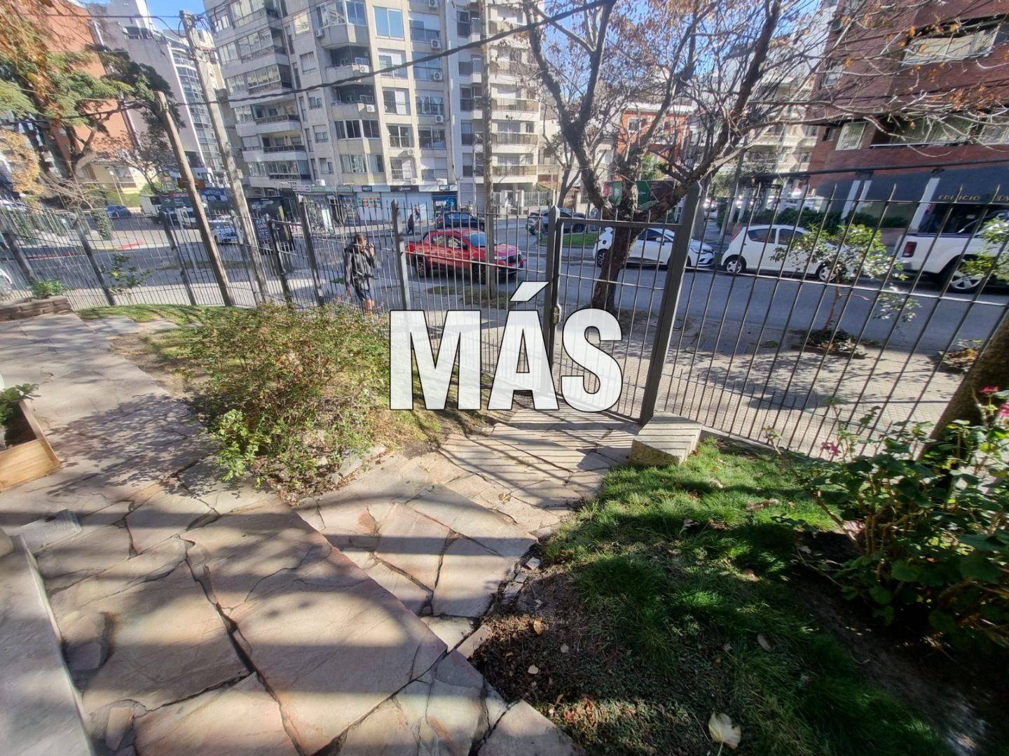 Apartamento Alquiler Punta Carretas Montevideo iMas.uy S · Foto 12