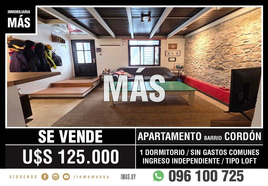 Apartamento Venta Parque Rodó Montevideo iMas.uy LC