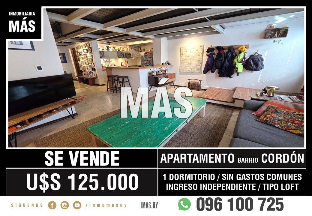 Apartamento Venta Montevideo iMas.uy LC