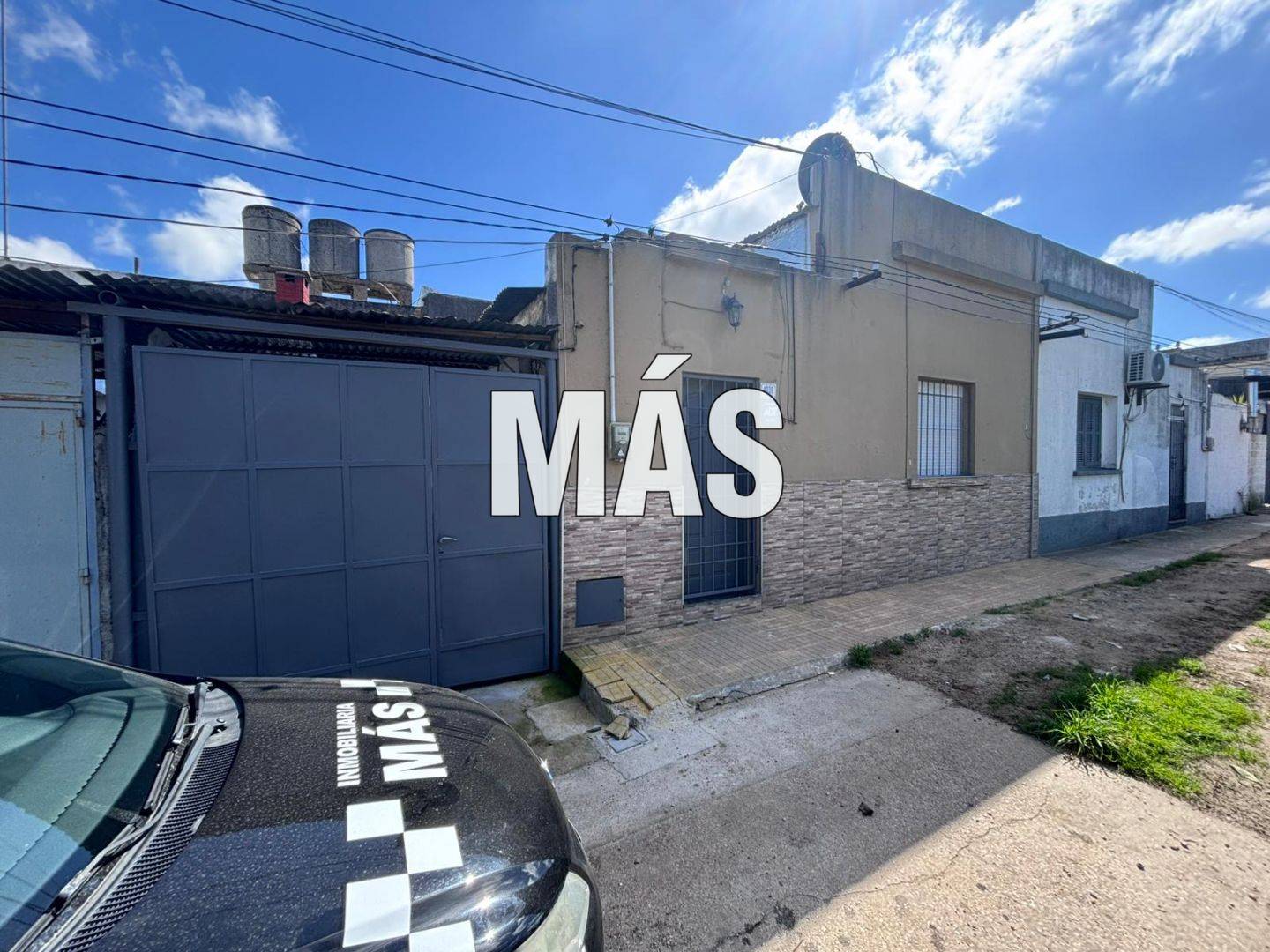 Casa Alquiler Garage Cerrito Montevideo iMas.uy MC * · Foto 2
