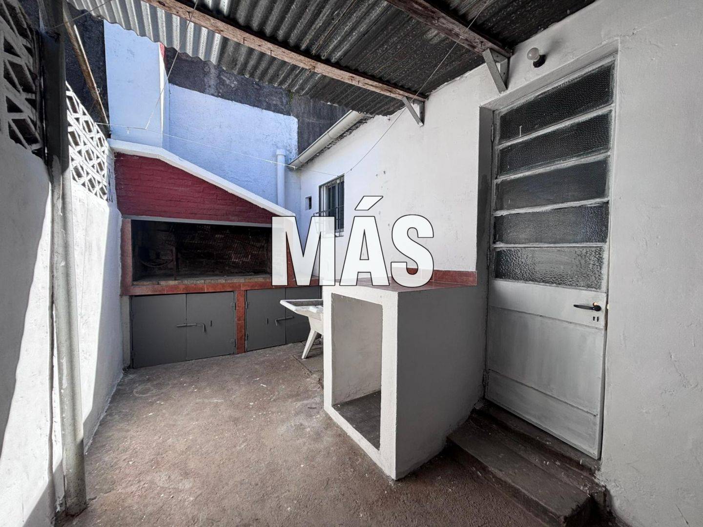 Casa Alquiler Garage Cerrito Montevideo iMas.uy MC * · Foto 12