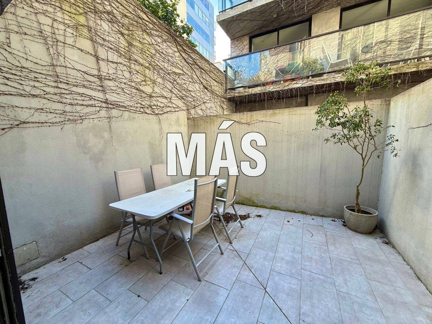 Apartamento Garage Alquiler Punta Carretas Montevideo iMas.uy P * · Foto 7