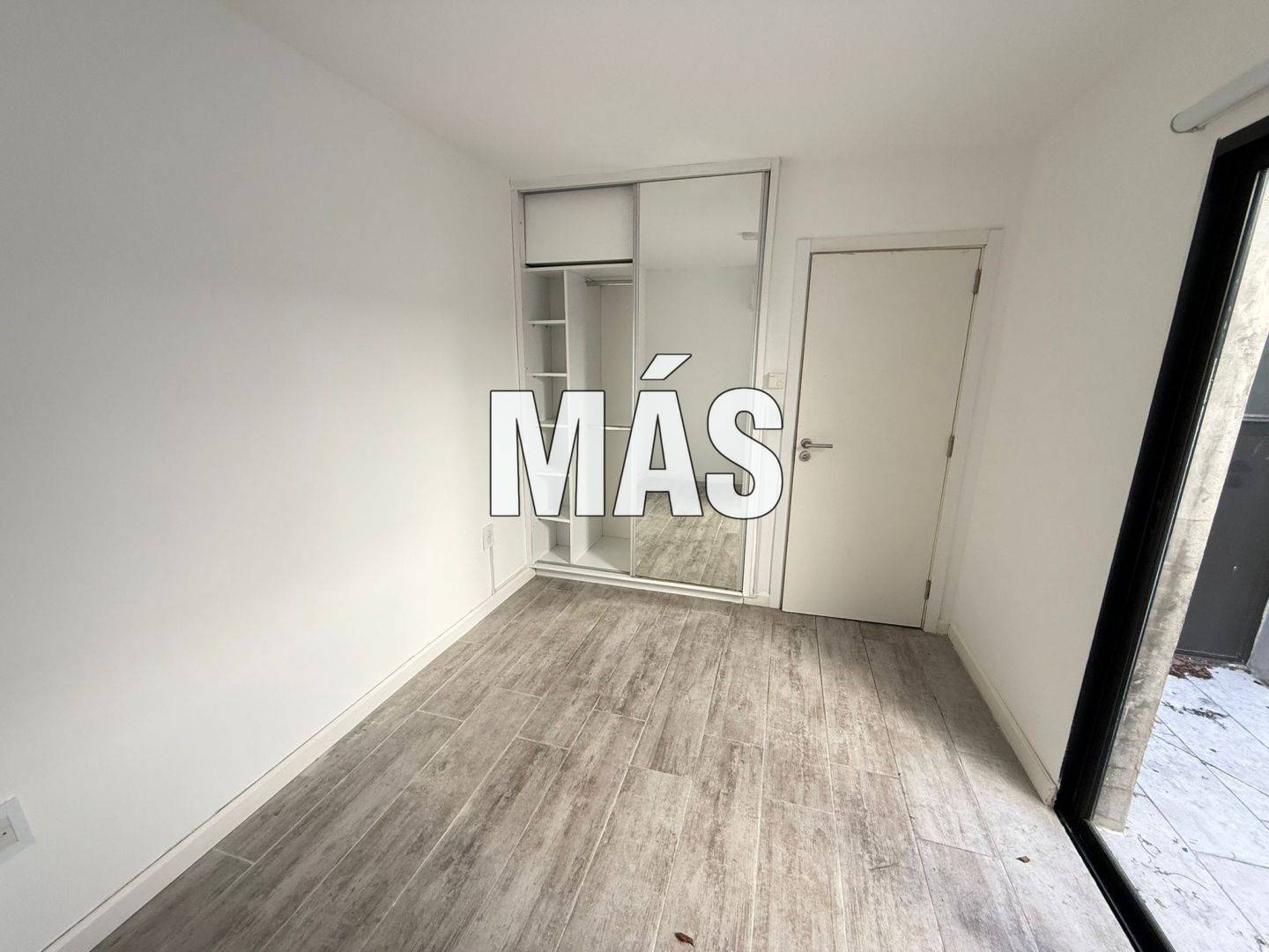 Apartamento Garage Alquiler Pocitos Montevideo iMas.uy P · Foto 8