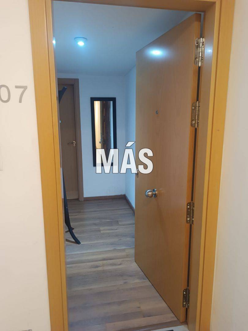 Apartamento Monoambiente Alquiler Cordón Montevideo iMas.uy L * · Foto 6