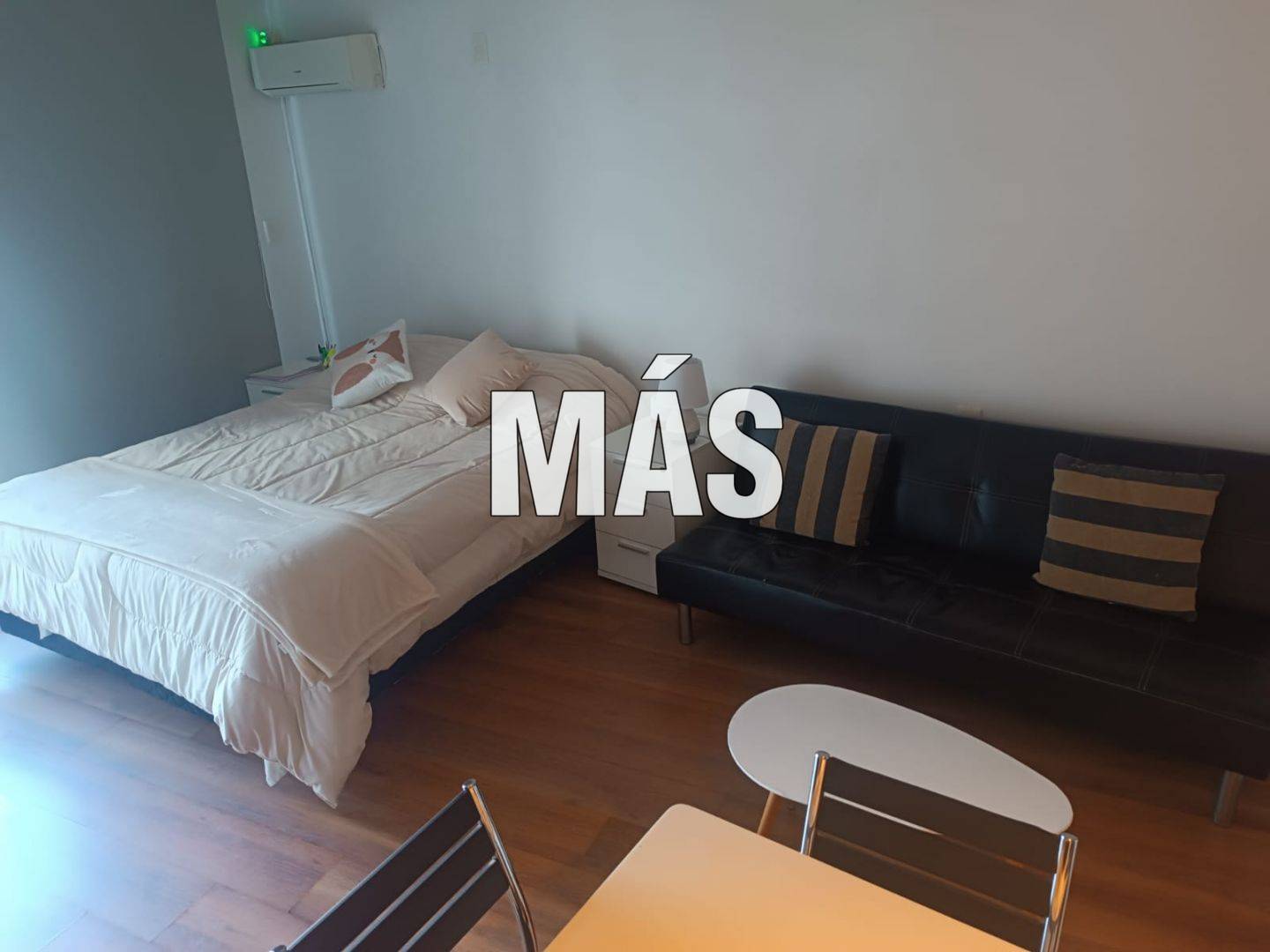 Apartamento Monoambiente Alquiler Cordón Montevideo iMas.uy L * · Foto 11