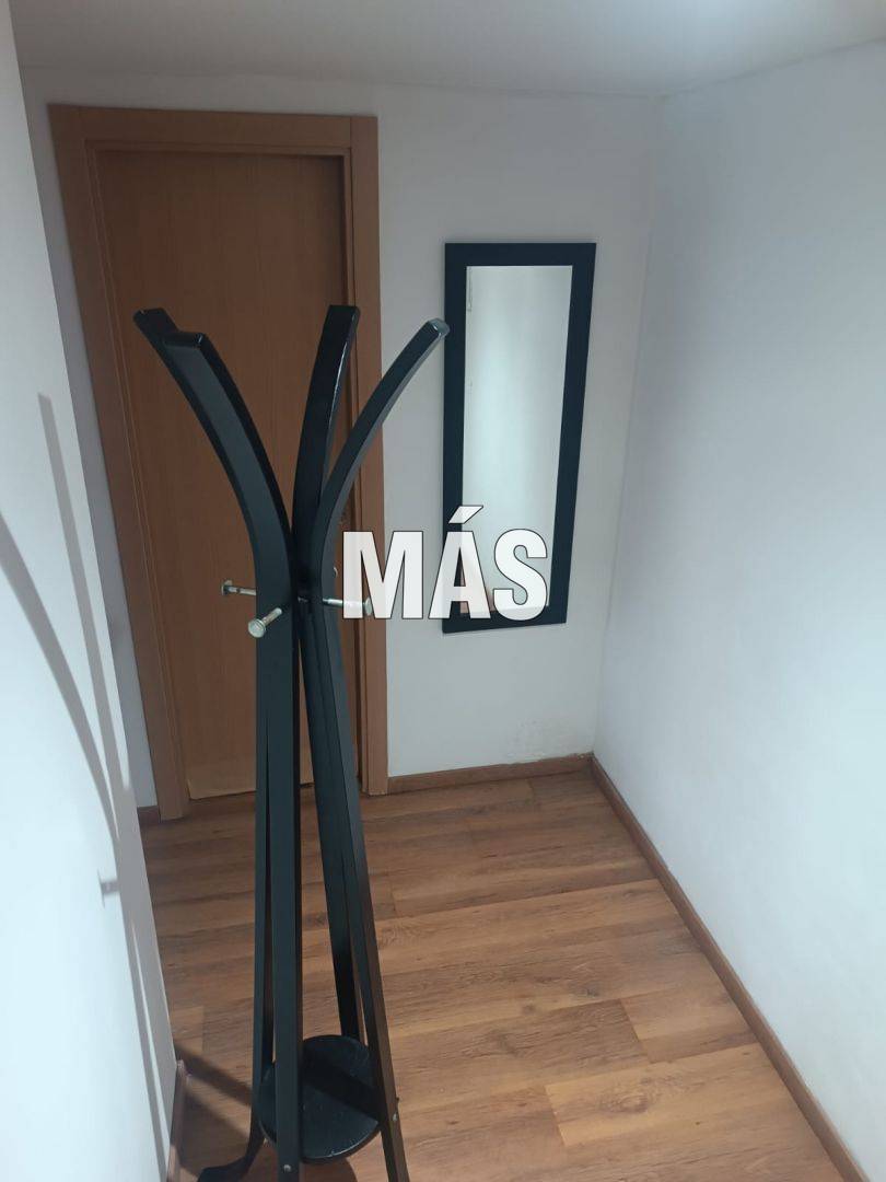 Apartamento Monoambiente Alquiler Cordón Montevideo iMas.uy L * · Foto 10
