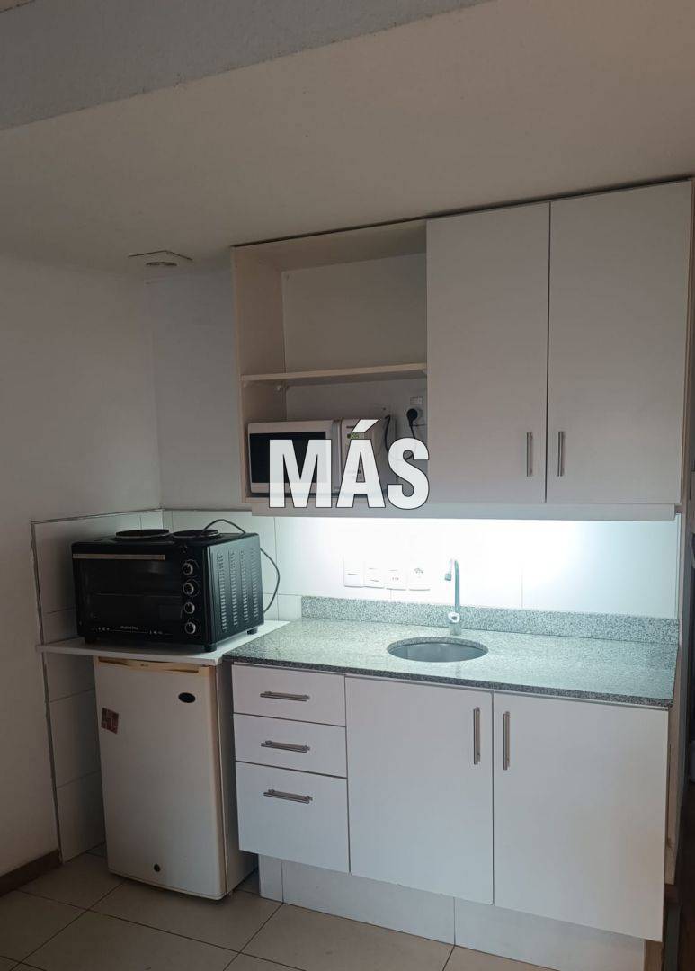 Apartamento Monoambiente Alquiler Cordón Montevideo iMas.uy L * · Foto 7