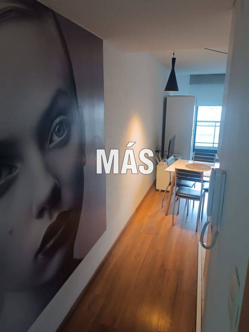 Apartamento Monoambiente Alquiler Cordón Montevideo iMas.uy L * · Foto 4