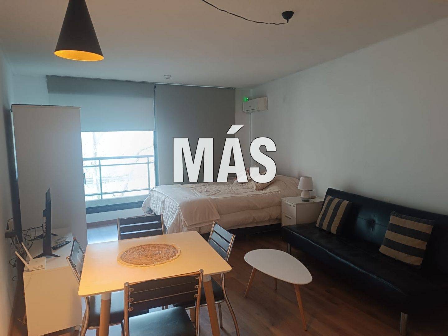 Apartamento Monoambiente Alquiler Cordón Montevideo iMas.uy L * · Foto 3