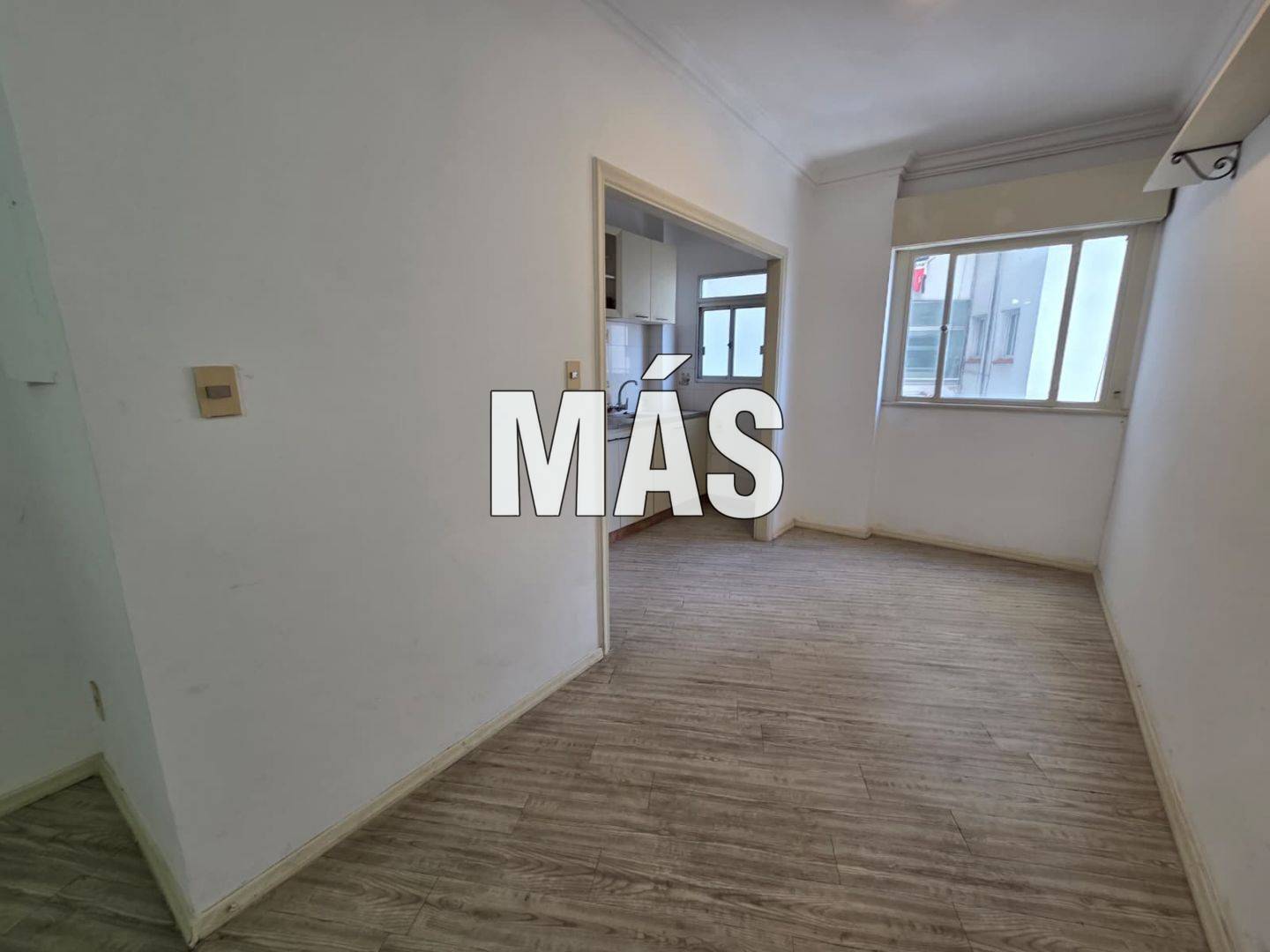 Apartamento Alquiler Centro Montevideo iMas.uy LC * · Foto 5