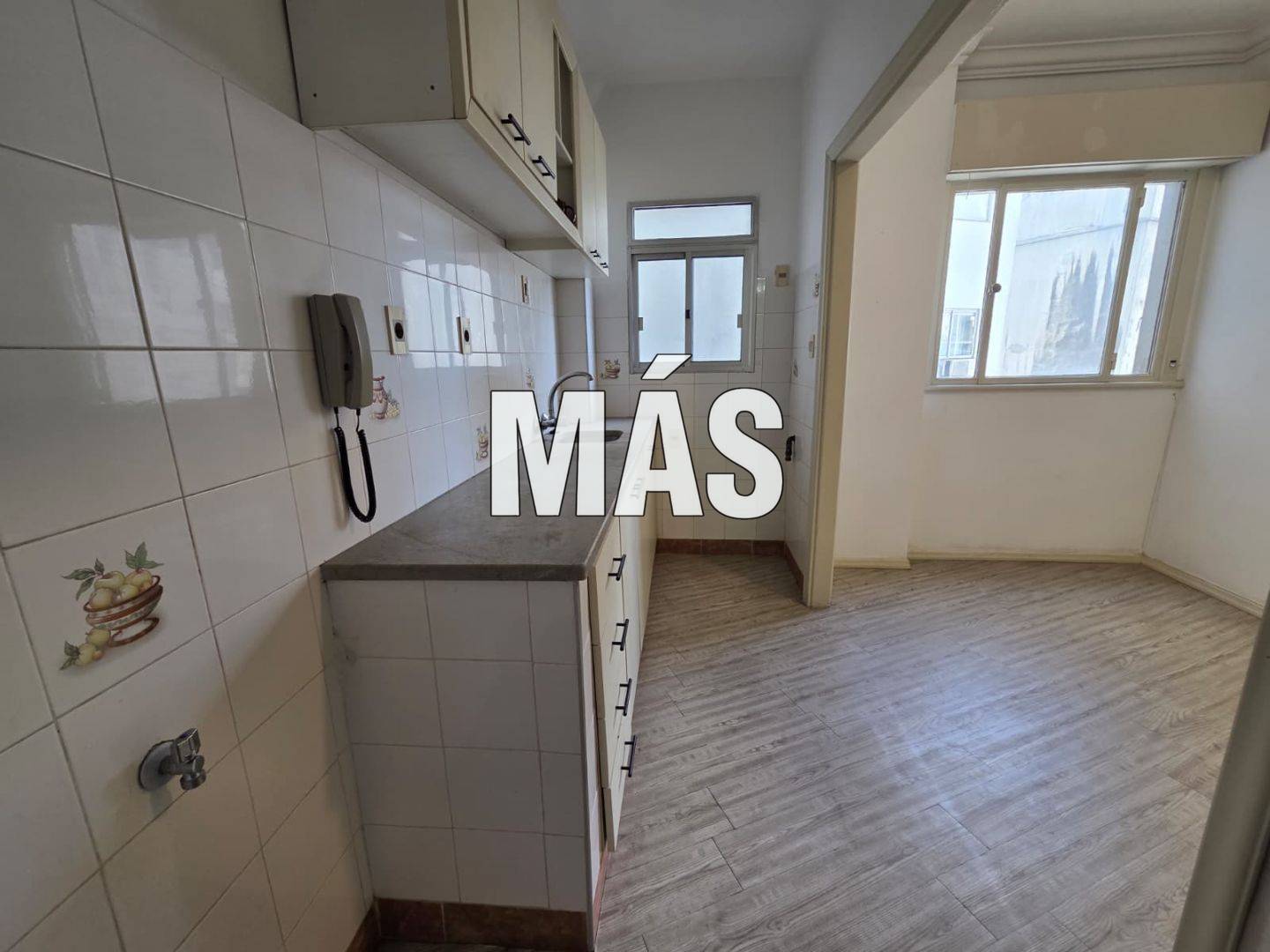 Apartamento Alquiler Centro Montevideo iMas.uy LC * · Foto 6