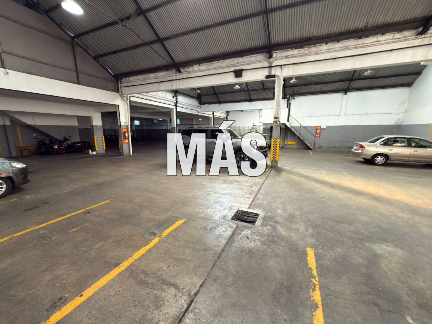Depósito Alquiler Reducto Montevideo iMas.uy L * · Foto 9