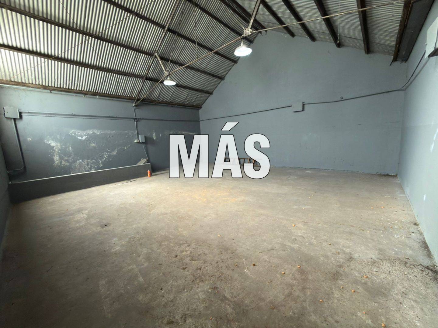 Depósito Alquiler Reducto Montevideo iMas.uy L * · Foto 4