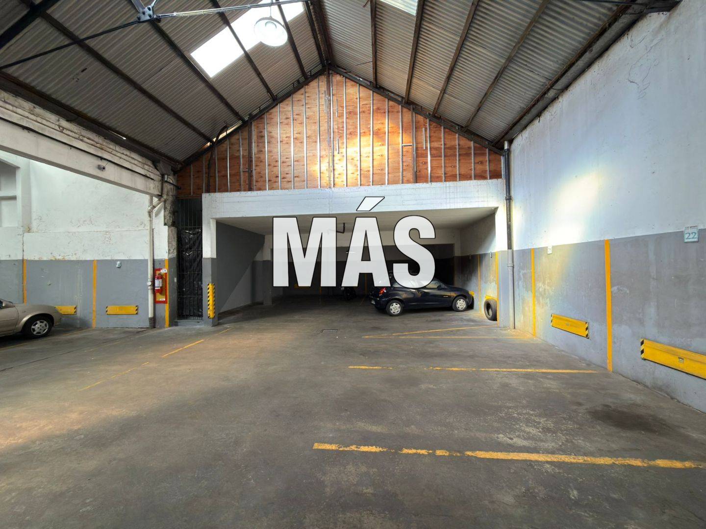 Depósito Alquiler Reducto Montevideo iMas.uy L * · Foto 3